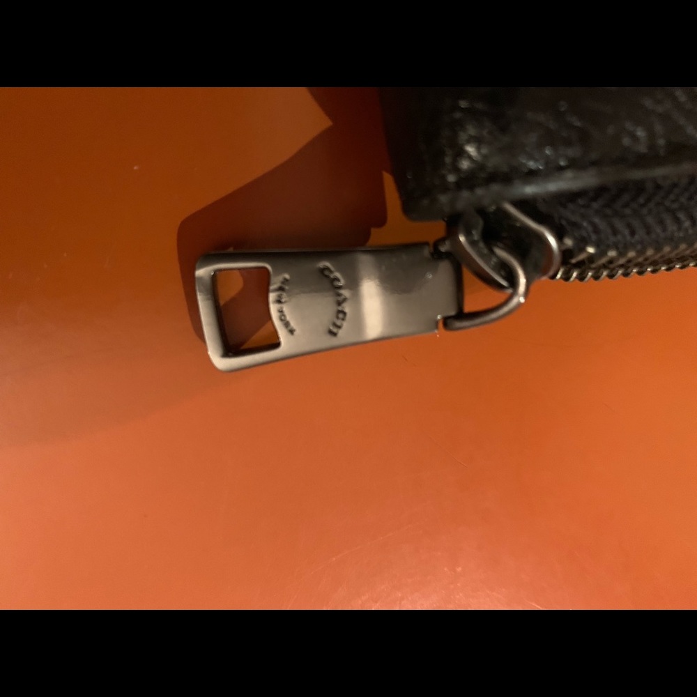Coach Tech Case - Picture 5 of 5